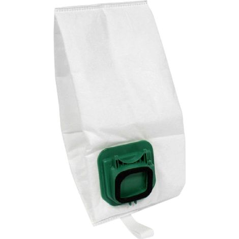 LOT 6 SACS MICROFIBRE POUR ASPIRATEUR VORWERK POUR PETIT ELECTROMENAGER ADAPTABLE VORWERK - 41435 (1/3)