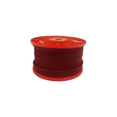 Corda elastica viso latex bungee cord 10mm 25m resistente UV