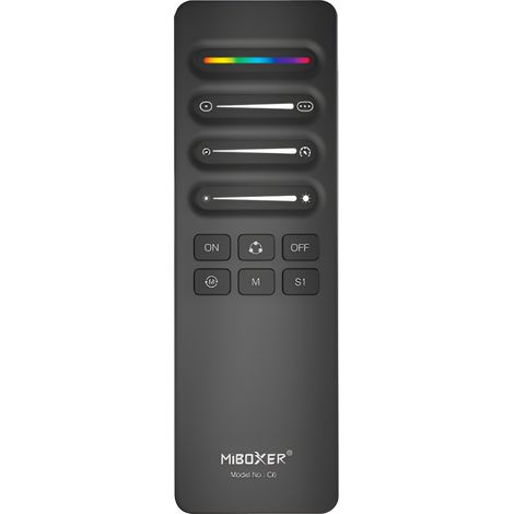 Télécommande SPI 2,4 GHz [HLP-C6]