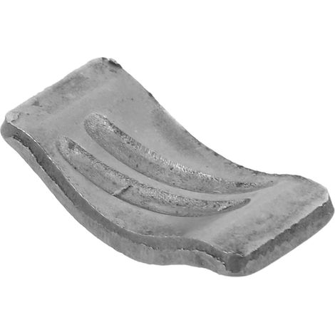 Cast Iron Hooks Easy to Install Vintage Rustic Style Ideal