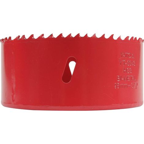 Yato YT-3333 sega a tazza de trapano a corona 1 pezzo(i) (1/2)