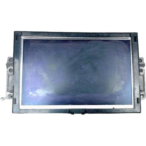 [PRODUIT D'OCCASION] Ecran Gps CITROEN C4 ♻️ Ref Oe. 9800836080 - Garantie à vie (1/3)