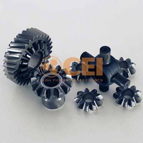 Kit de Reparación Diferencial Renault Premium Kerax  5001863200, 5001859269