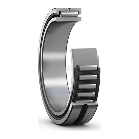 Roulement à aiguilles NKIS60-SKF (1/2)