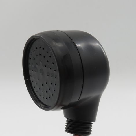 Bac à shampoing pour commerce électronique, robinet de douche à économie d'énergie, salon de coiffure, bac à shampoing pour barbier, robinet de salon de coiffure, pommeau de douche de salle de bain (1/5)