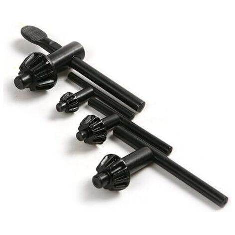 4pcs Mandrin Clé pour perceuse électrique de serrage Outil [mandrin Diamètre: 20 mm / 10 mm / 13 mm / 16 mm] (1/5)