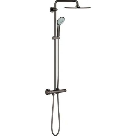 Colonna doccia Grohe Euphoria System 310 con termostatico (26075A00) (1/3)