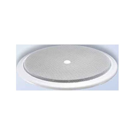 Grille En Metal Pour Hp 5'' Ambiance Humide Ou Standard 2CKA008200A0014 ABB 585850 (1/2)