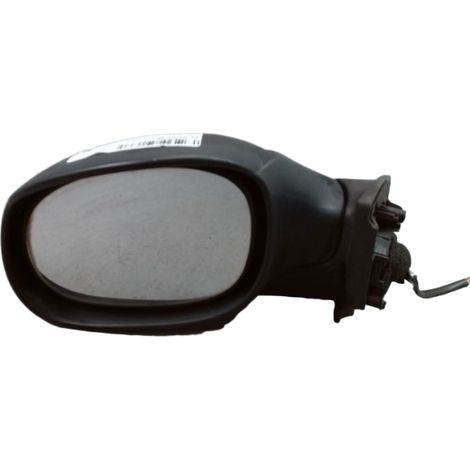 [PRODUIT D'OCCASION] Retroviseur Exterieur Electrique Gauche CITROEN C3 I Phase 2 2005-2010 ♻️ Ref Oe. 8149fj - Garantie à vie (1/4)