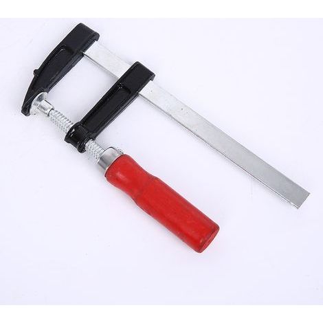 Sargento de carpintería de fijación rápida tipo F 50 x 150 mm (1/2)