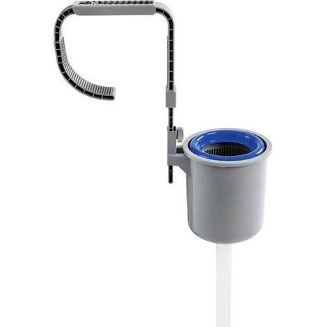 58233 Skimmer avec accroche pour piscine hors sol (1/5)