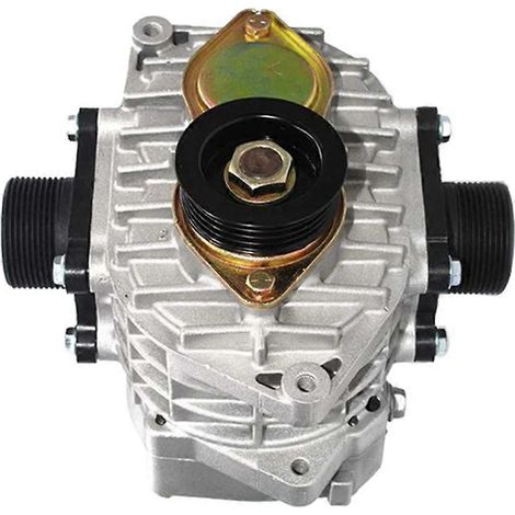 AISIN AMR500 14408KA111 Roots-Kompressor für Subaru Pleo RA1 EN07W (Kleinwagen 1,0-2,2 L). (1/5)