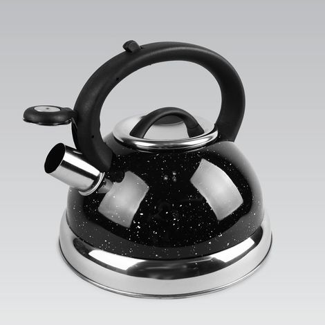 Coffret cafetière Bialetti Moka Express 3tz + café aux amandes 250 g Bleu (1/5)