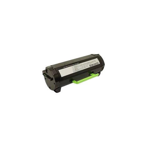 Sharp MX-B46T negro Tóner