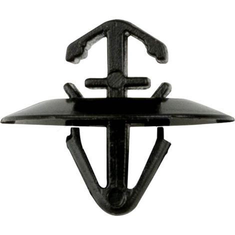 SACOCHE CLIP 10 PIÈCES POUR 53711 OE : OP 7701470779 NI 7703077421 RENUALT 7703077421 IV 500326896 JBM14364