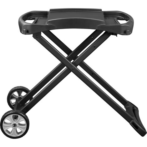 Chariot pliable pour barbecue à gaz YG-20005, 83 x 44 x 76,5 cm