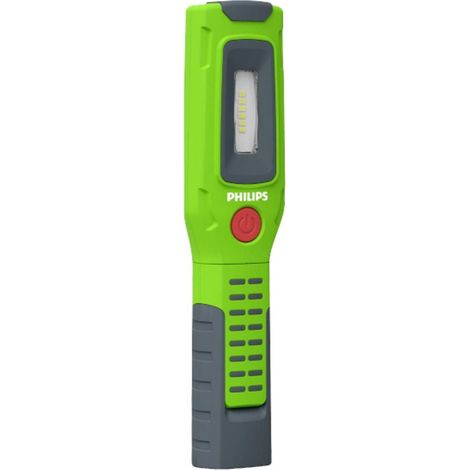 TORCIA XPERION 3000 PILLAR PHILIPS X30PILLX1 FINO A 500 LM (1/5)