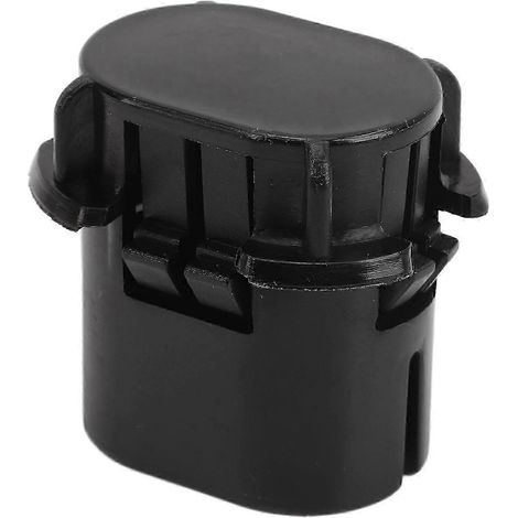 Support supérieur de radiateur noir de remplacement (09 95 040 002) pour Mercedes-Benz GL/ML/R (1/4)