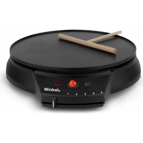 WINKEL GOO30 CREPIERE ELECTRIQUE 1000W (1/5)