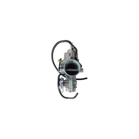 Der Vergaser 574386701 oder 581734301 passt zu den Modellen 122C, 122LDX, 122LD, 122LK, T22LS und T22LSC und kann 574386701 ersetzen.