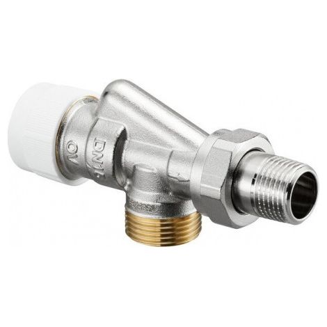 Vanne thermostatique OV, série AV 9 AG, vanne d'avance axiale DN 15