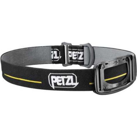 PETZL – Nastro di Fissaggio per Torcia Frontale PIXA
