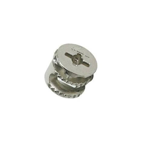Rastex 15 - Pour panneau d'épaisseur : 19 mm - HETTICH (1/3)