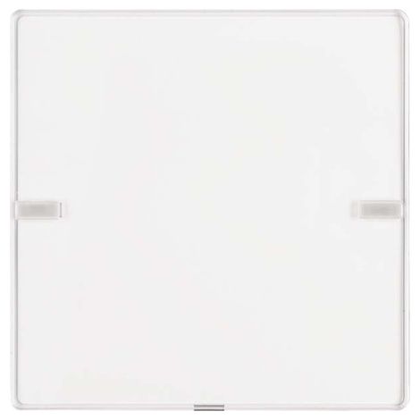 Berker Berker Interrupteur tactile blanc polaire