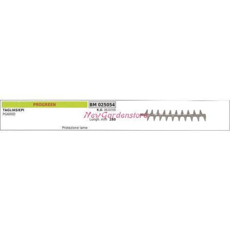 CopriLama PROGREEN tagliasiepe PG600D 025054