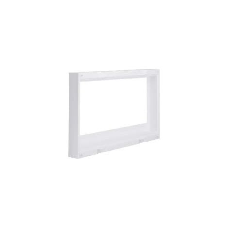 EMBOUT DE DÉCOUPE LF200206 VWS 20 X 20 MM BLANC HAGER LF2002069016
