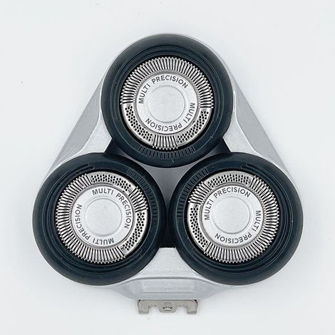 Convient aux accessoires de rasoir électrique Philips S5000, lame de rechange, couteau, filet à trois têtes SH50/SH30 (1/5)