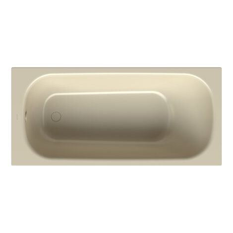 BETTE 2943-441 Baignoire rectangle couleur crème (1/3)