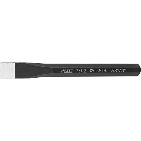 Hazet Flachmeißel 731-2, 11 mm (1/3)