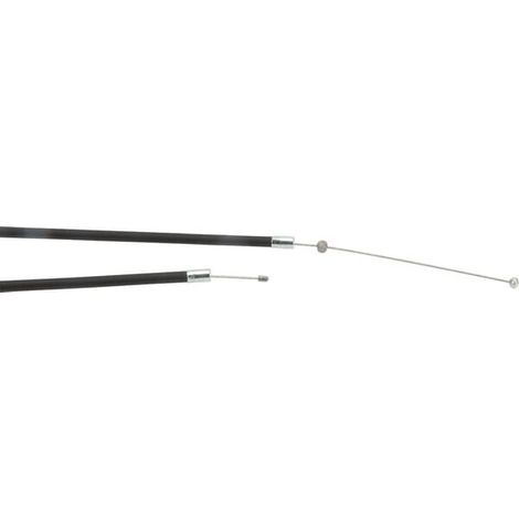 Cable del acelerador STIHL 42031801104
