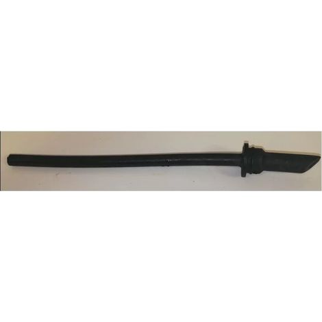 Hotpoint C00275598 Tuyau d'aspiration longue pompe lave-linge