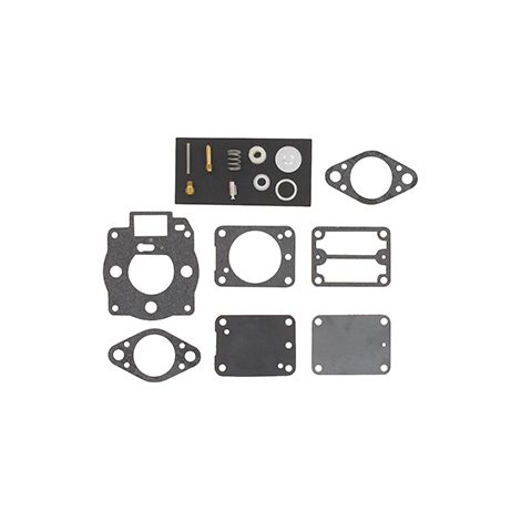 Reparatursatz Vergaser autres carburetor repair kit kompatibel Briggs & Stratton
