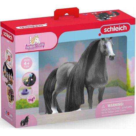 Bellissima cavalla Quarter Horse, Sofia's Beauties (1/5)