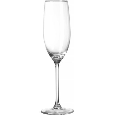 Flûte à champagne Cantare - 210 ml - Lot de 6 - Finedine (1/5)