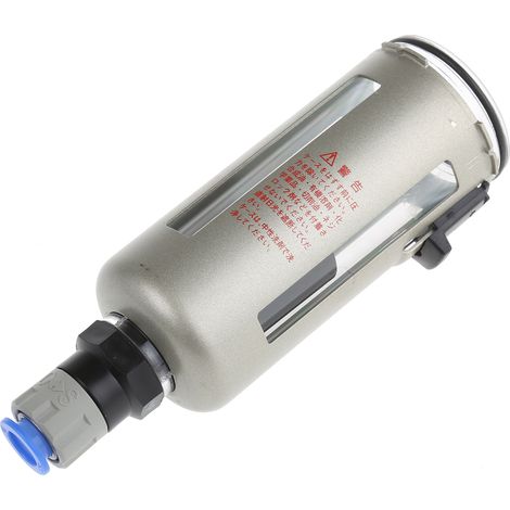 Purgeur de condensats SMC, référence AD37 ( Prix pour 1 )