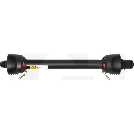 Albero cardanico movimento libero rotazione DX con ruota libera 397225350101R