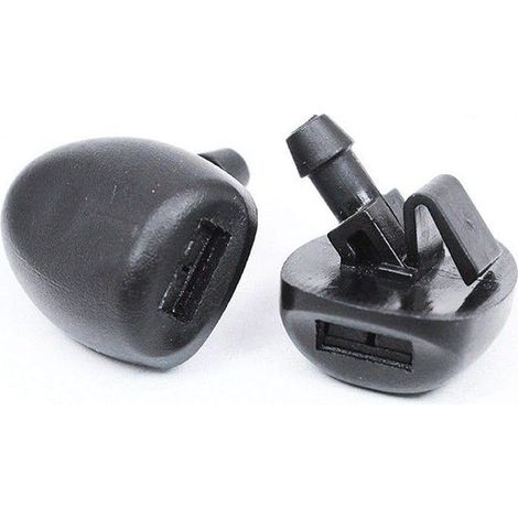 Jet Nozzle for Front Wiper Blade (1/2)