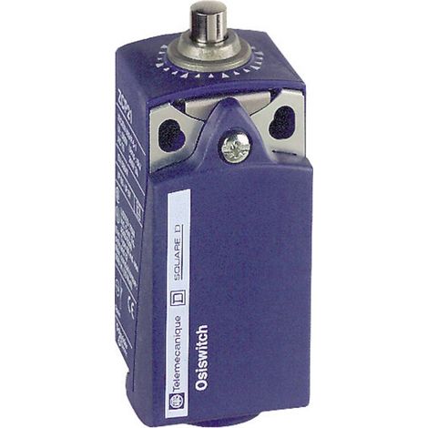 Telemecanique XCKP2110P16 XCKP2110P16 Fine corsa Stantuffo IP66/IP67 1 pz. (1/2)