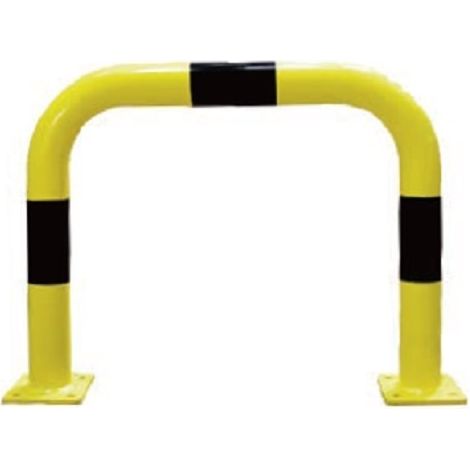 Barrera de seguridad 1000x350mm METALWORKS BAR3510NJ (1/2)