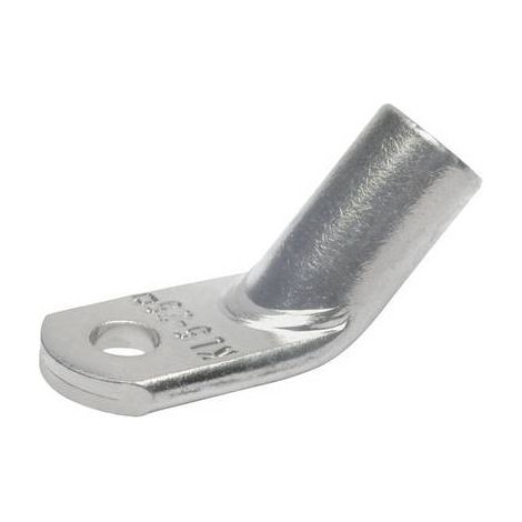COSSE DE CÂBLE TUBULAIRE KLAUKE 43R545 45 ° M5 16 MM² 1 PC(S) (1/2)