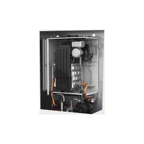CHAUDIÈRE À CONDENSATION INOA GREEN ENCASTRABLE 25 KW Mesure : méthane - GPL
