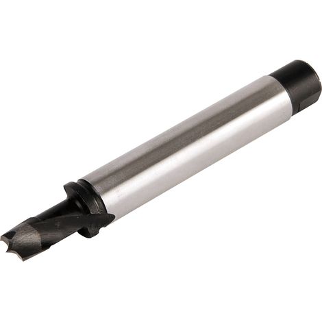 Blum M31.ZB08.32 ECODRILL Dübelbohrer, Scharnierbohrer, Bohrwerkzeug, Präzisionsbohrer, langlebig, Hartmetall, Länge 99 mm, Bohrdurchmesser 8 mm
