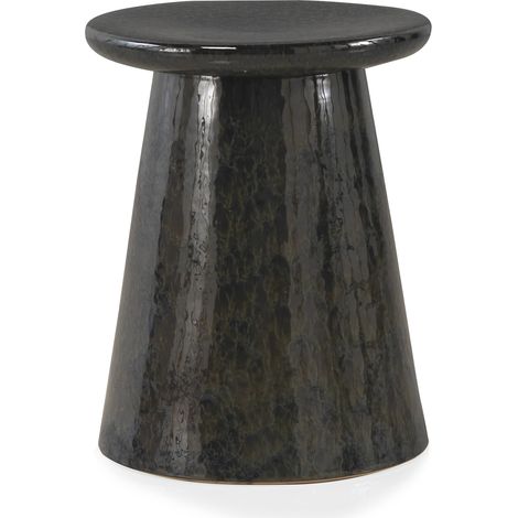 Tabouret en céramique (1/3)