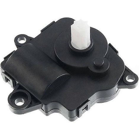 A/C Blend Shutter Actuator 25952814 Kompatibel mit Chevrolet Equinox und GMC Terrain 2010–2017 (1/5)