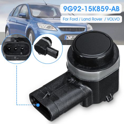 1Pc PDC Front Rear Parking Distance Sensor For Ford C-Max Fiesta Land Rover Freelander (1/3)