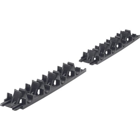 TECEfloor rail à clipser, 77570015
